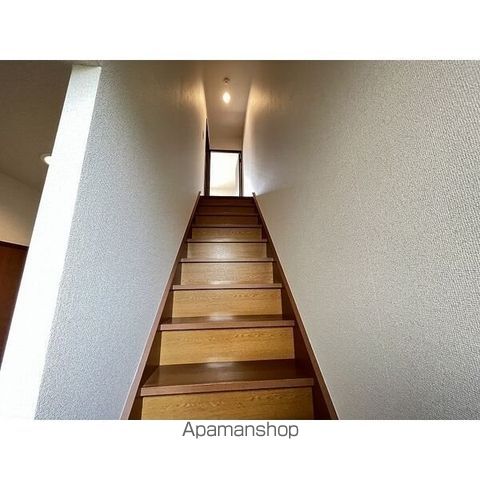 Branche福泉Bの内装写真