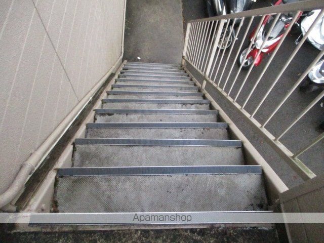 メゾン大友Ａ[1K/17m2]の共用部7