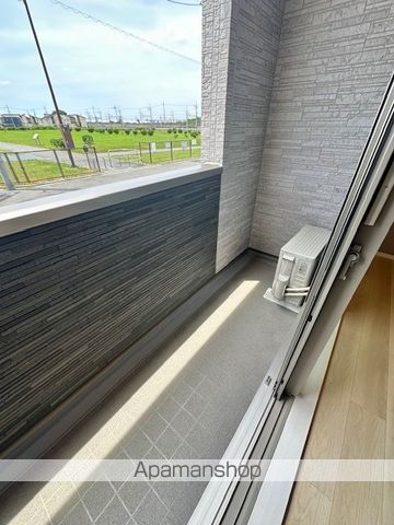 ラフレシール ウエストの内装写真