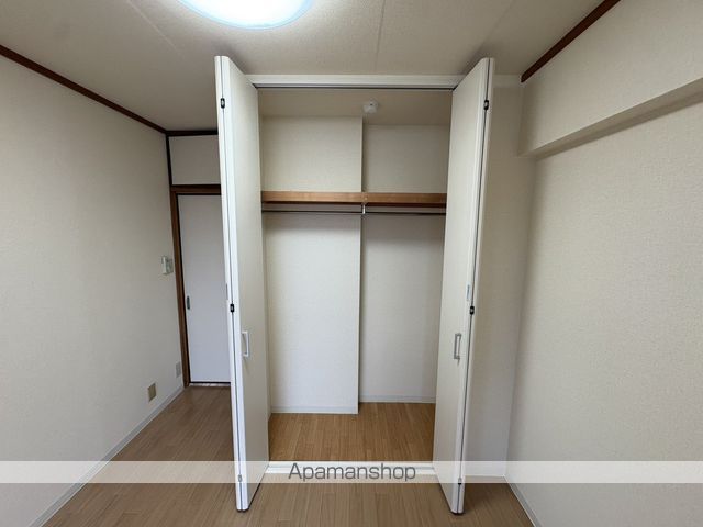 第7高光マンションの内装写真
