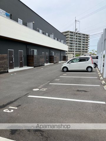 ベルグレイヴィア新居浜駅前Iのその他写真