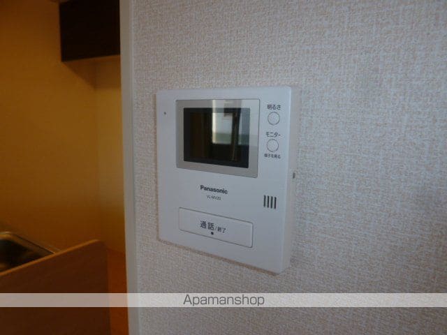 セジュール法華の内装写真