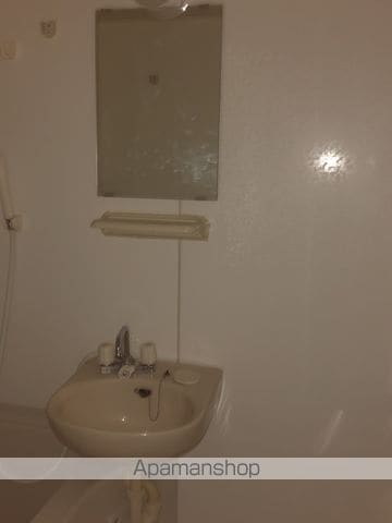 レオパレスエスポワールの内装写真