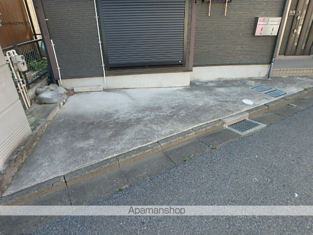 アヴィエルIIの外観写真