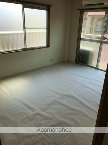 シティハイツ庄司の内装写真