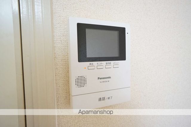 フィオーレ上東IIの内装写真