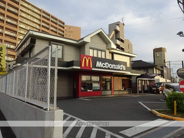 アンジュ カーサの周辺写真