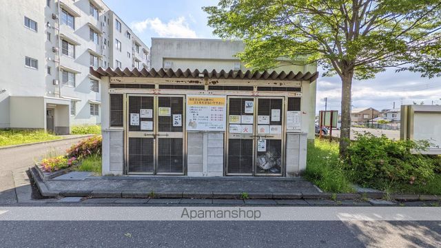 ビレッジハウス中田南2号棟のその他写真
