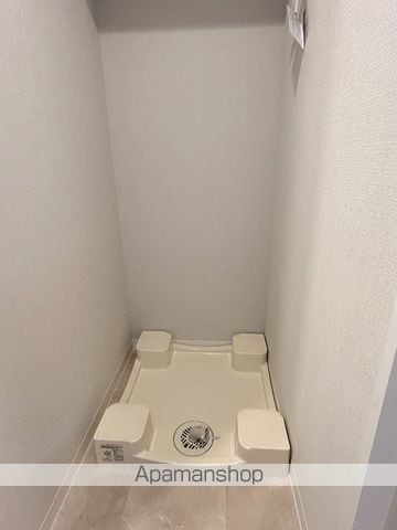 エスリードレジデンス大阪福島サウスフラッツの内装写真