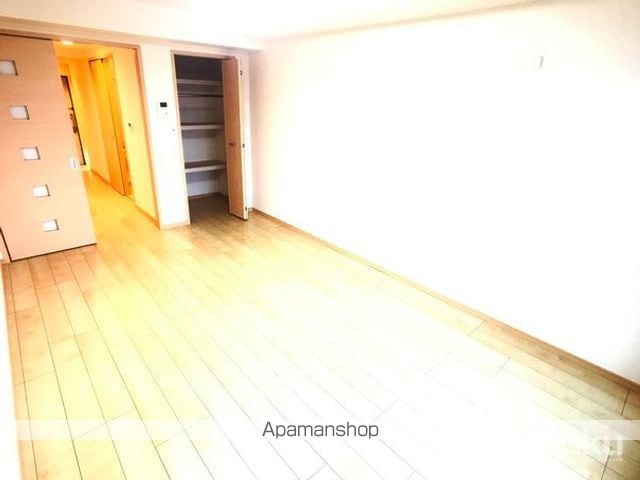 ルミエール山越の内装写真