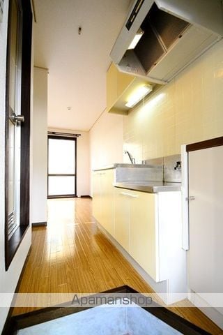 メゾン船田の内装写真