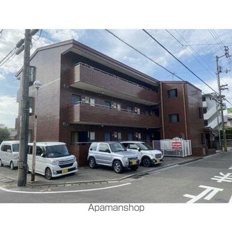 メゾン城東の外観写真