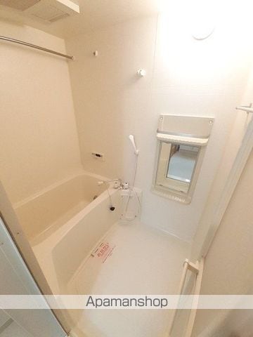 フルスナーエAの内装写真