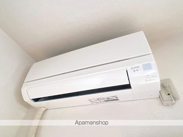 アークヒルズの内装写真