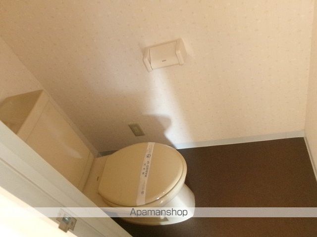 ラポール原田の内装写真