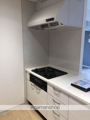 シャーメゾンステージ呉中央の内装写真