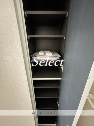 ＺＯＯＭ横浜[1K/23.21m2]の内装6