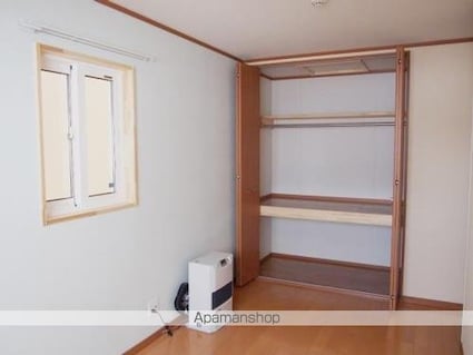 レインボー[3LDK/84.87m2]の収納