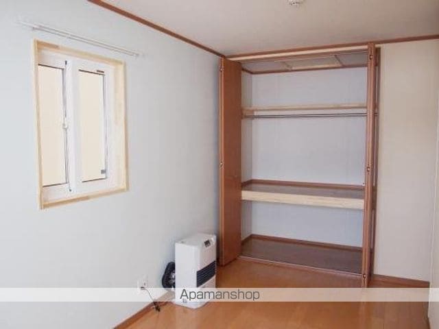 レインボー[3LDK/84.87m2]の収納