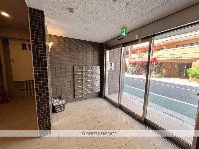 BAILEY舟入本町のその他写真