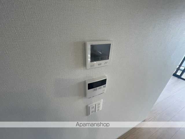 トリニティ豊中本町の内装写真