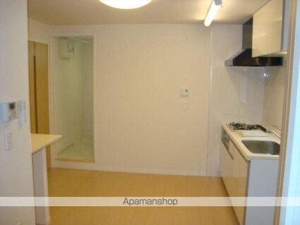 クレッセントコート[1DK/35.81m2]の洗面所