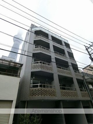 Ｃｉｔｙ　Ｃｒｅａｔｉｏｎ　Ｓｋｙ[1K/25.18m2]の外観2