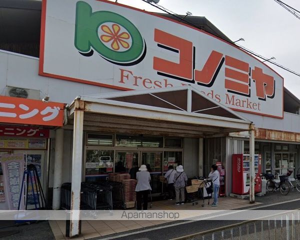 F asecia 諏訪ノ森の周辺写真