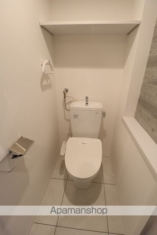 LIVECASA豊平の内装写真