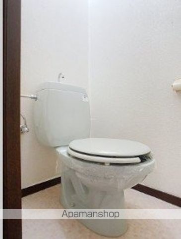 パナハイツ河合 Aの内装写真