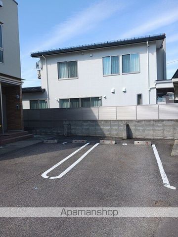メリットハウス諏訪の森Bのその他写真