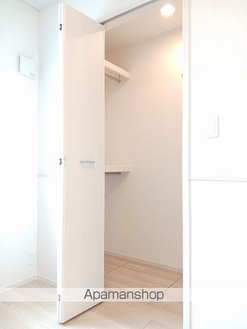 クラール高萩Bの内装写真
