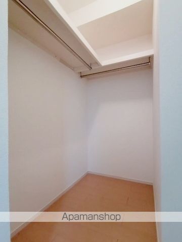 フローレスタタウンBの内装写真