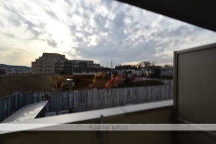 グレーヌメゾン[1LDK/41.5m2]の内装5