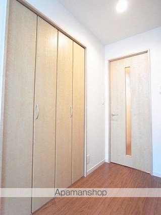 リブリ・プランドール[1K/27.32m2]のその他内装