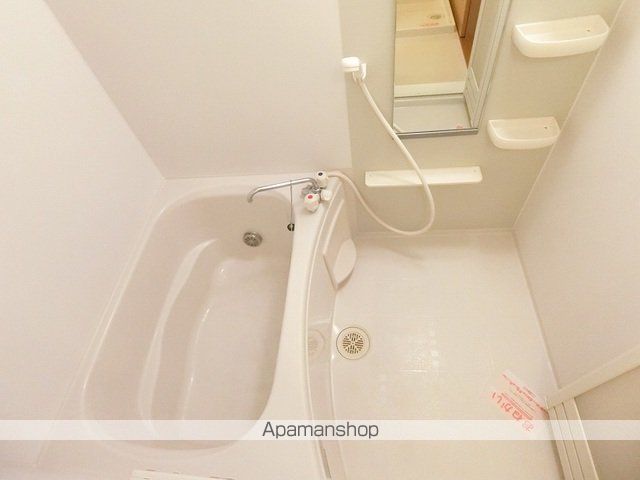 ロジュマンEの内装写真