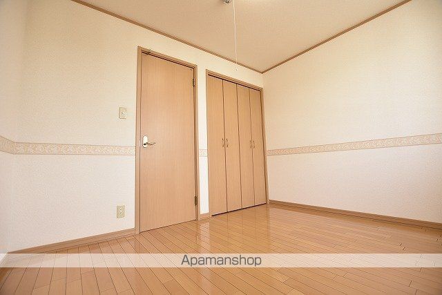 プリミエールN29の内装写真