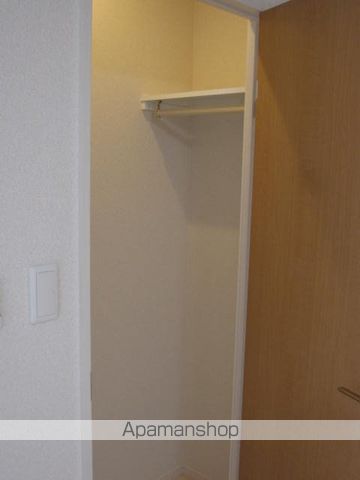 クレイノ愛琴の内装写真