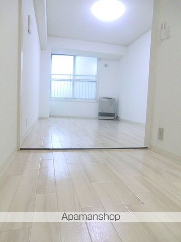 ハイツしらかばの内装写真