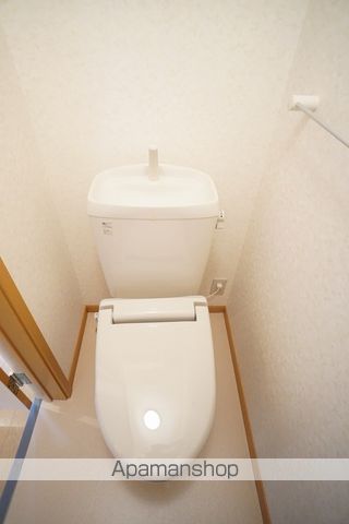 ソレアードの内装写真