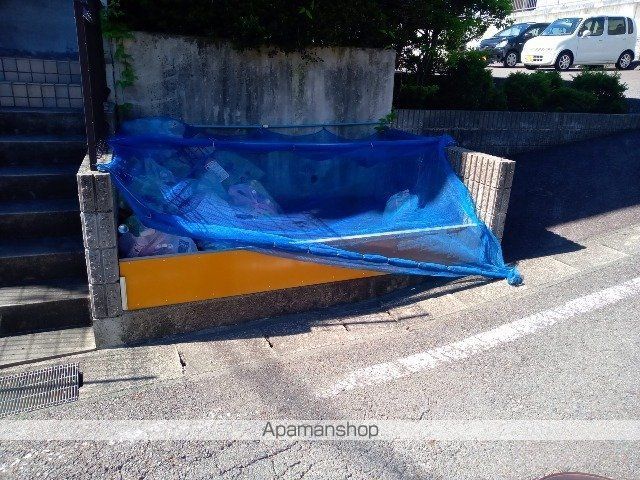 レオパレス志野の里の内装写真