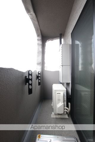 MADER ZEROの内装写真