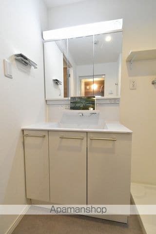 LAPEACE菊水の内装写真