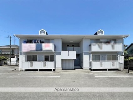 アドバンスカーサ　Ｂ棟[3DK/53.52m2]の外観1