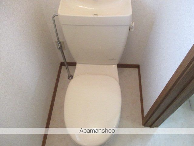 エリートメゾン永津 IIの内装写真