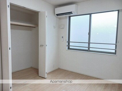 ジュネスＦＡ[1LDK/53.36m2]の内装2