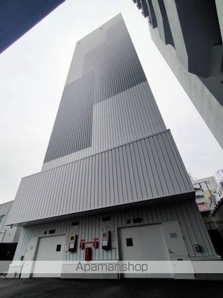 ポレスター長浜駅前[2SLDK/64.25m2]の共用部4