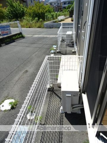 NORTH VILLAGEIの内装写真