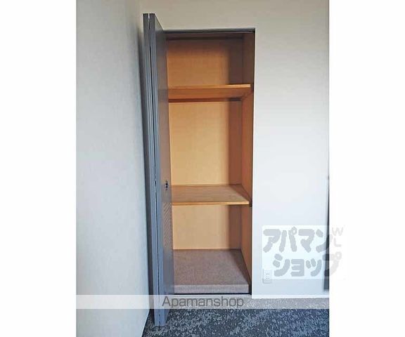 朝日プラザ伏見桂川の内装写真