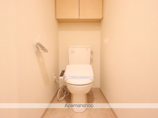 ドゥーエ大須の内装写真